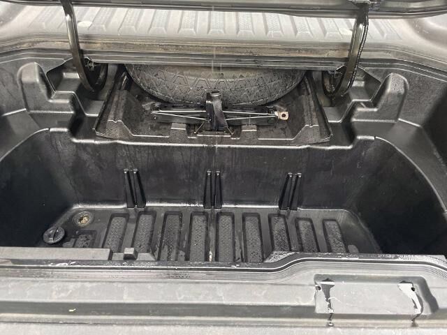 2017 Honda Ridgeline RTL-E