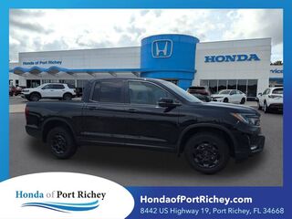 2026 Honda Ridgeline TrailSport S
