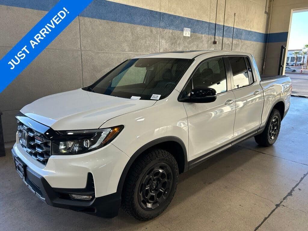2026 Honda Ridgeline TrailSport S — photo 1 of 1