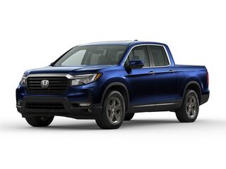 2023 Honda Ridgeline AWD RTL-E