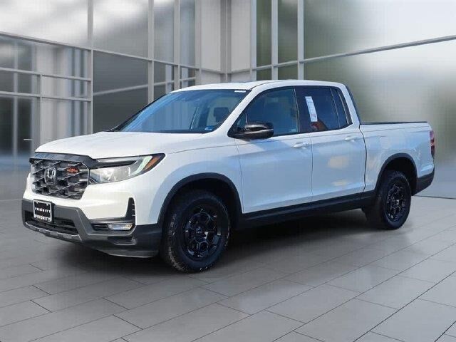 2026 Honda Ridgeline TrailSport S