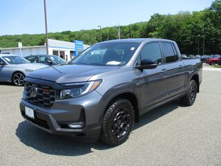 2026 Honda Ridgeline TrailSport S