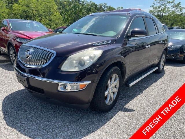 2009 Buick Enclave CXL — photo 1 of 2