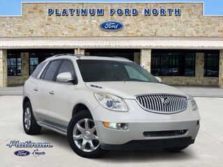 2009 Buick Enclave CXL
