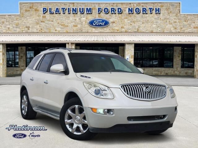 2009 Buick Enclave CXL