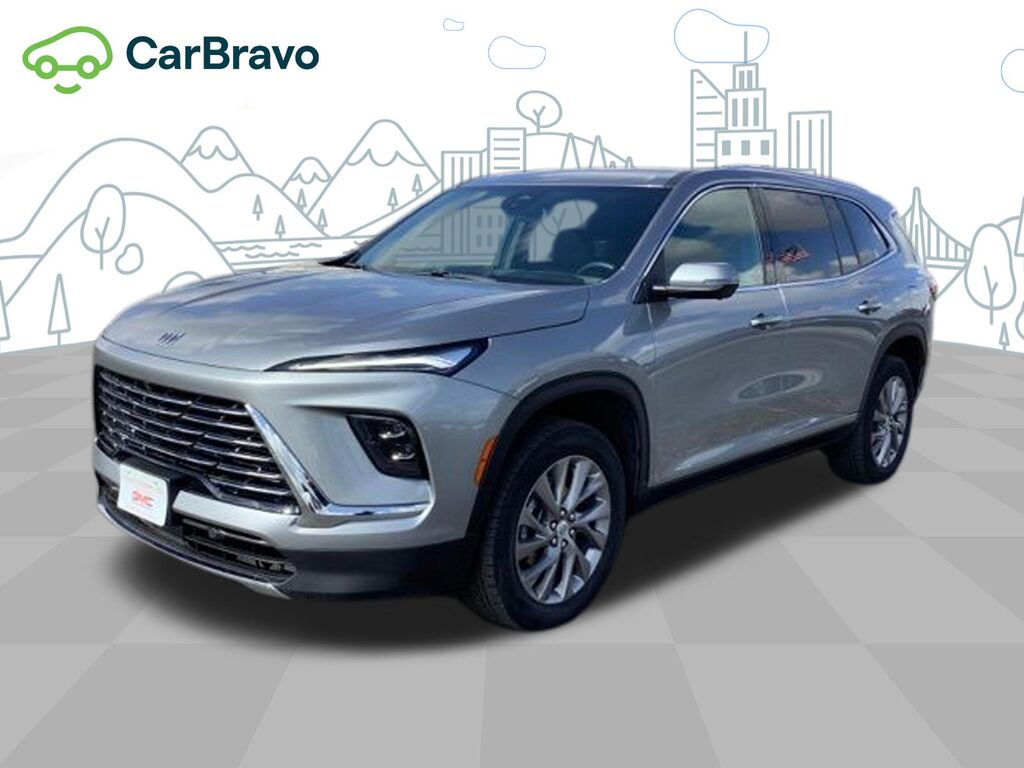 2026 Buick Enclave Preferred — photo 1 of 7