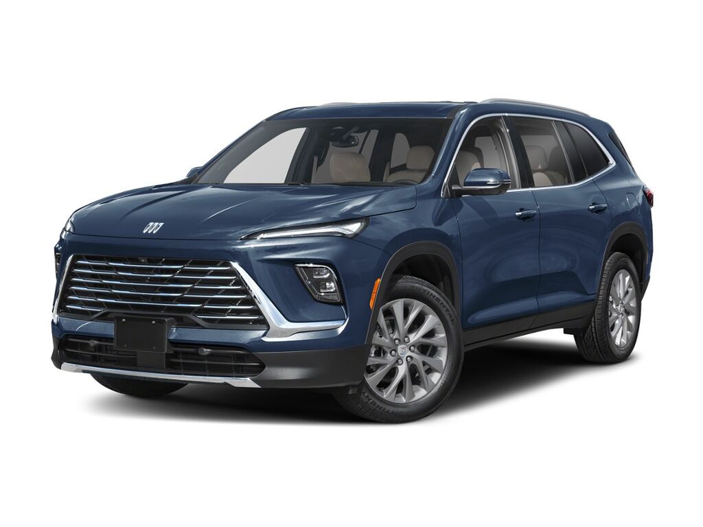2025 Buick Enclave Preferred — photo 1 of 13