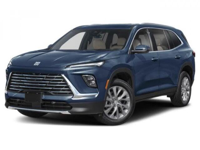 2025 Buick Enclave Preferred — photo 1 of 14