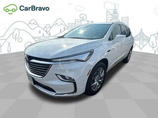 2022 Buick Enclave Essence