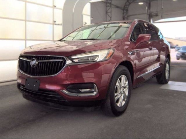 2018 Buick Enclave Essence — photo 1 of 1