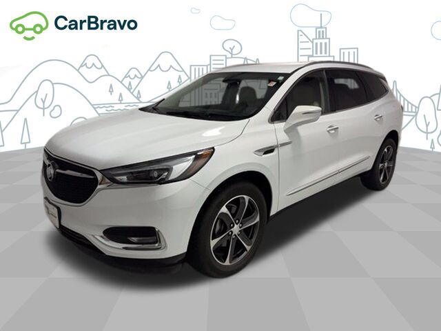 2019 Buick Enclave Essence