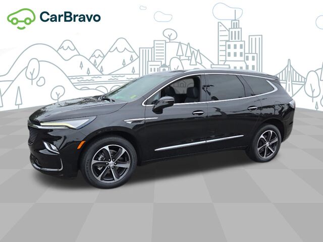 2022 Buick Enclave Essence