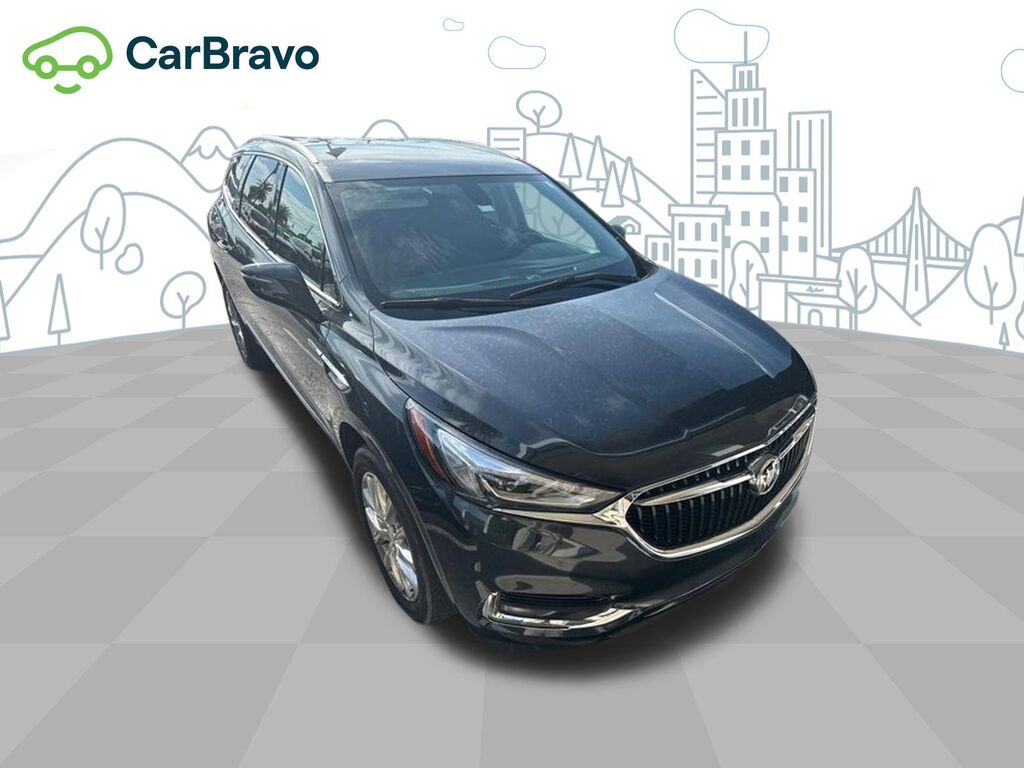 2020 Buick Enclave Essence — photo 1 of 1