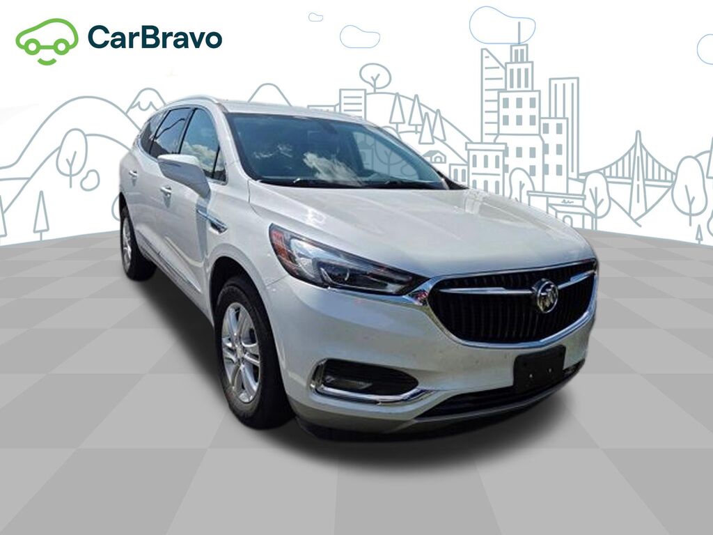 2018 Buick Enclave Essence — photo 1 of 1