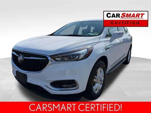 2019 Buick Enclave Essence — photo 1 of 3