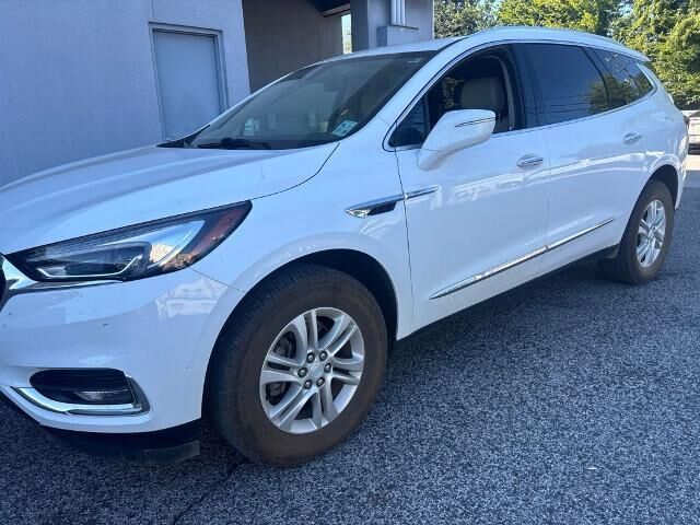2019 Buick Enclave Essence — photo 1 of 52