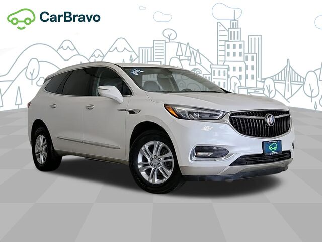 2018 Buick Enclave Essence