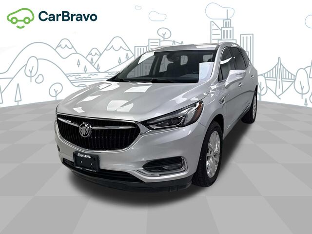 2019 Buick Enclave Essence