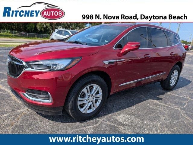 2019 Buick Enclave Premium — photo 1 of 14
