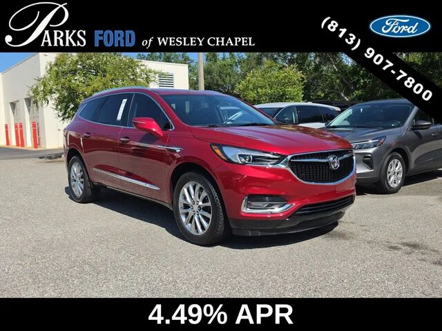 2019 Buick Enclave Premium