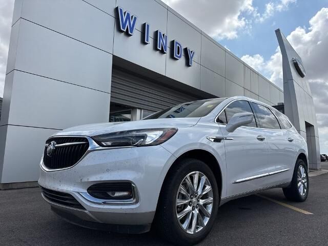 2020 Buick Enclave Premium