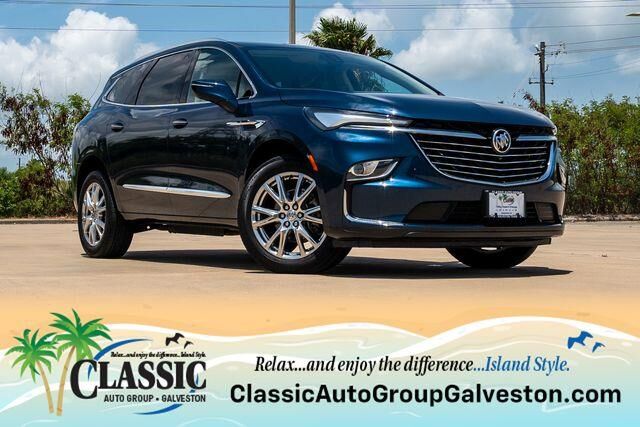 2023 Buick Enclave Premium