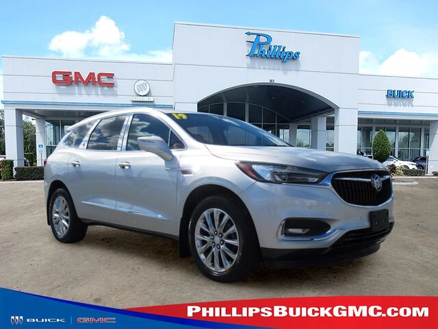 2019 Buick Enclave Premium