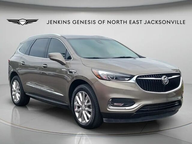 2020 Buick Enclave Premium