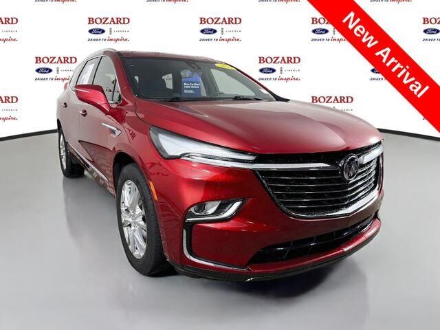 2023 Buick Enclave Premium
