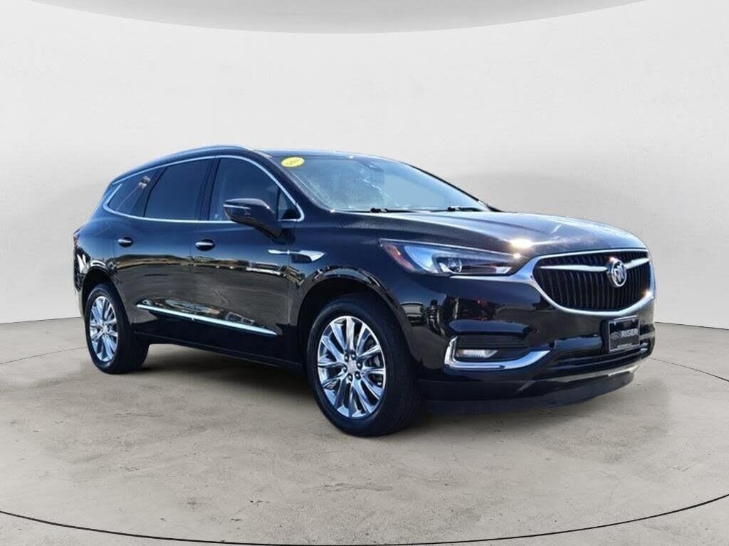 2020 Buick Enclave Premium — photo 1 of 1