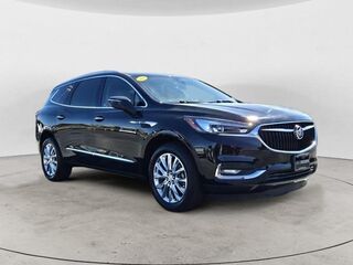 2020 Buick Enclave Premium