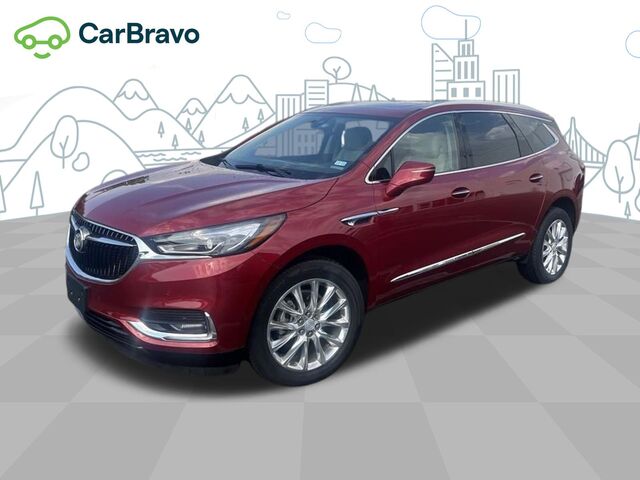 2019 Buick Enclave Premium