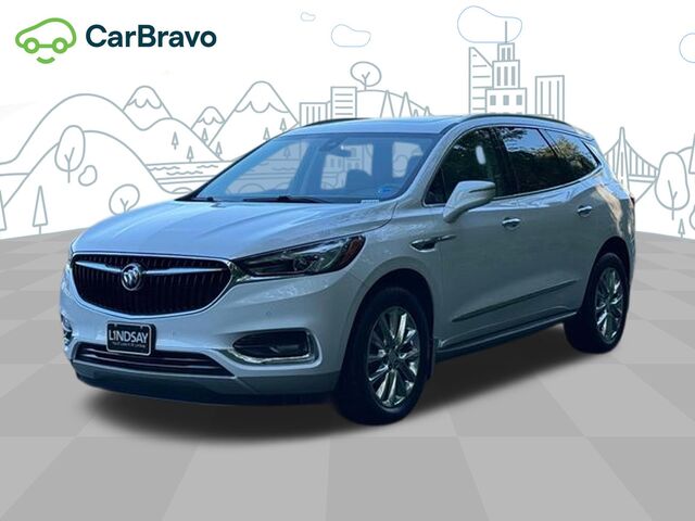 2020 Buick Enclave Premium