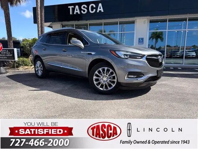 2020 Buick Enclave Premium