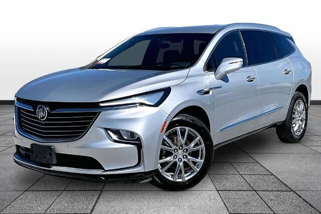 2022 Buick Enclave Premium