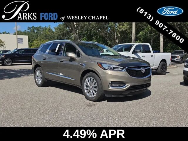 2020 Buick Enclave Premium