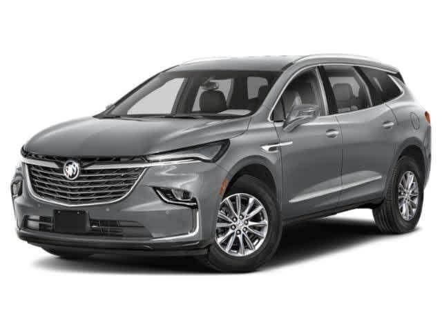 2024 Buick Enclave Premium — photo 1 of 5