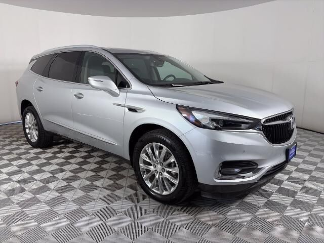 2021 Buick Enclave Premium