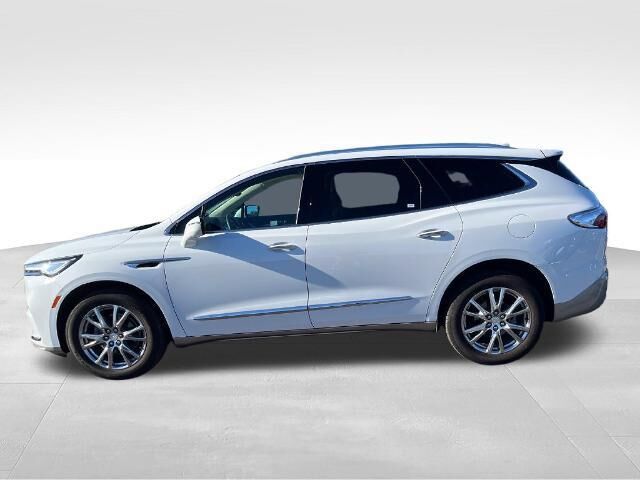 2022 Buick Enclave Premium
