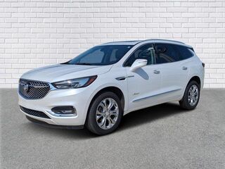 2020 Buick Enclave Avenir