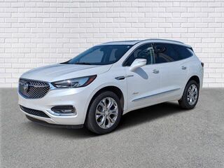 2020 Buick Enclave Avenir
