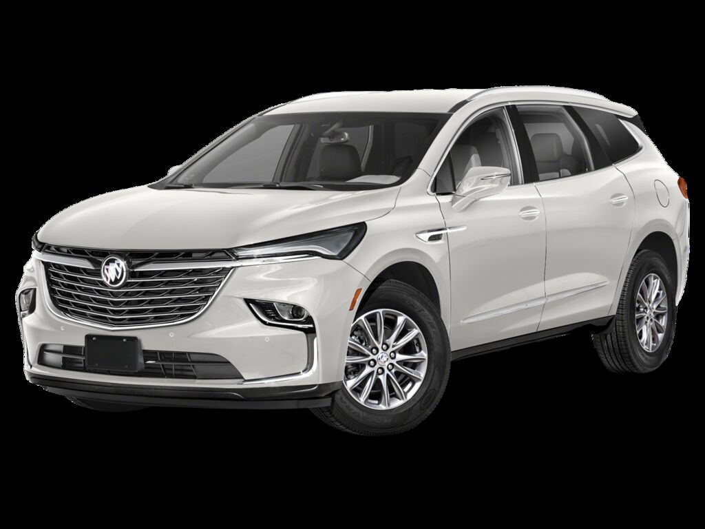2023 Buick Enclave Avenir — photo 1 of 11
