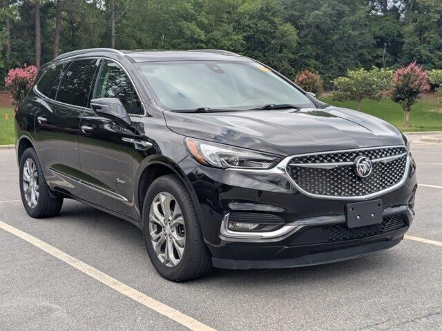 2021 Buick Enclave Avenir — photo 1 of 29