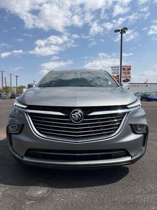 2024 Buick Enclave Essence — photo 1 of 1