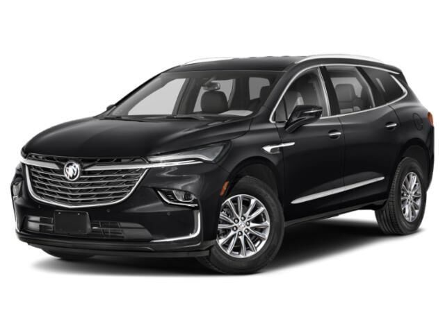 2024 Buick Enclave Essence — photo 1 of 2