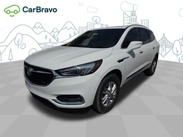 2019 Buick Enclave Essence