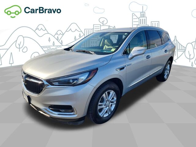 2019 Buick Enclave Essence