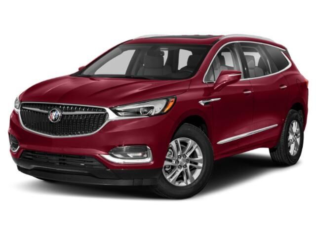 2020 Buick Enclave Essence — photo 1 of 3
