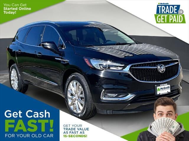 2019 Buick Enclave Essence