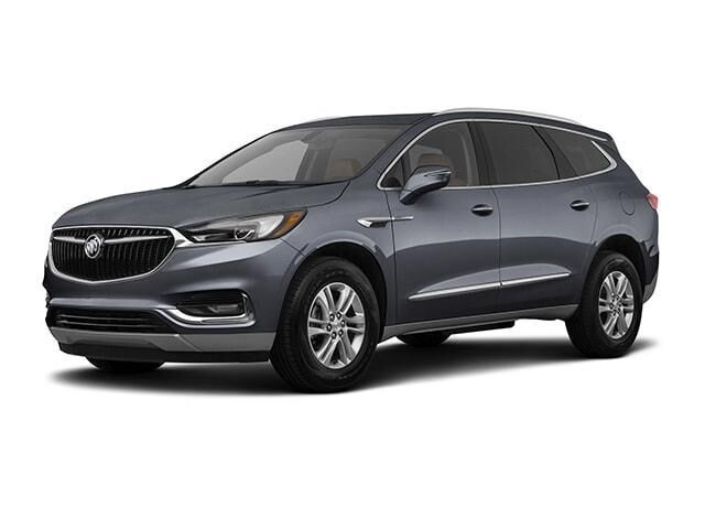 2019 Buick Enclave Essence — photo 1 of 1
